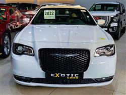 كرايسلر 300